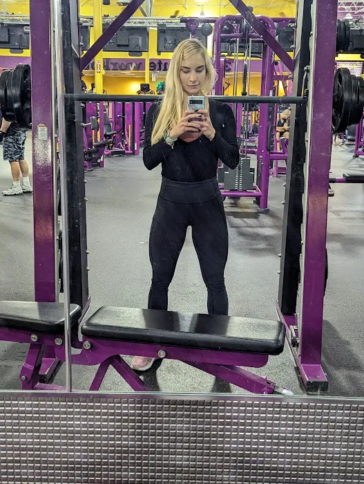 Planet Fitness Picture 6