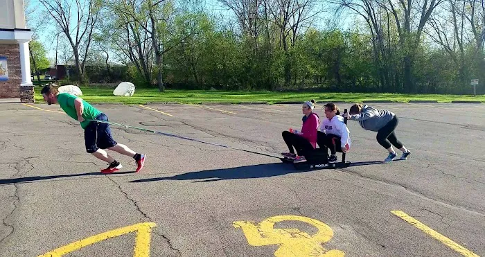 Dew It Fitness Picture 8
