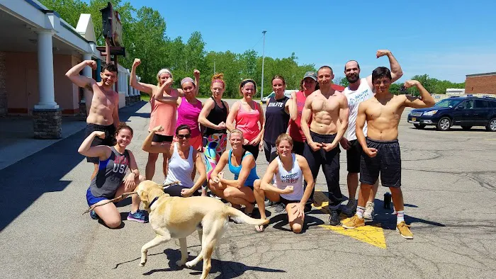 Dew It Fitness Picture 6