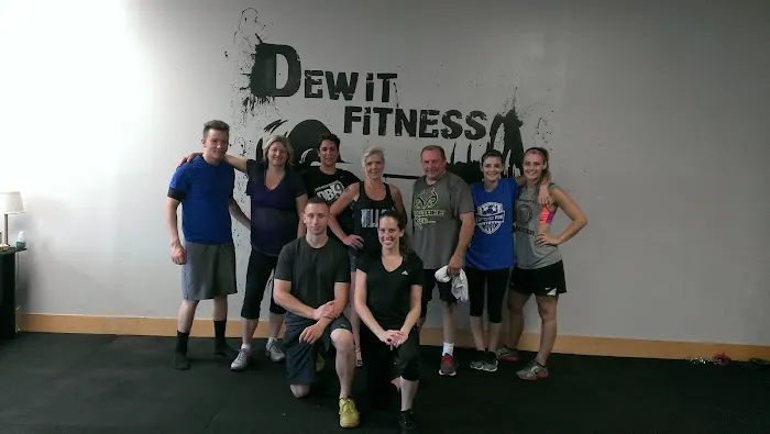 Dew It Fitness Picture 2