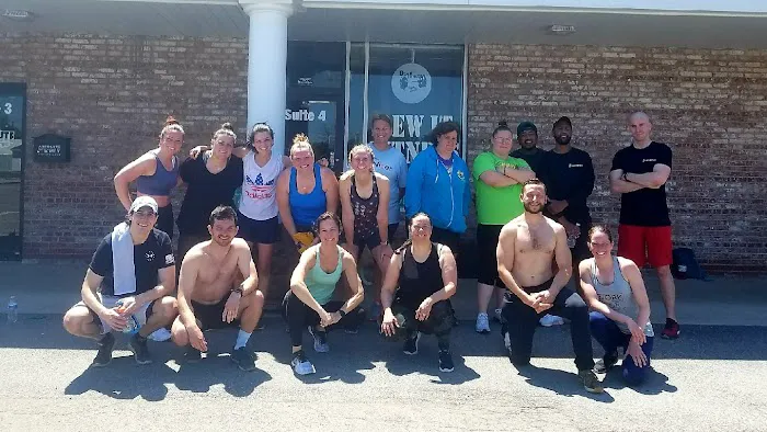 Dew It Fitness Picture 5