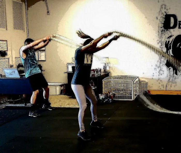 Dew It Fitness Picture 9