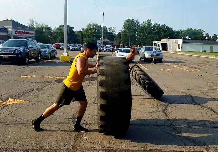 Dew It Fitness Picture 4