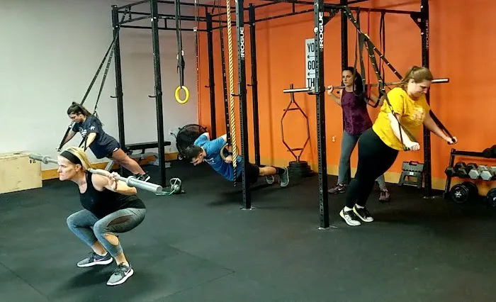 Dew It Fitness Picture 1