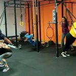 Dew It Fitness