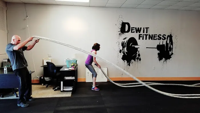 Dew It Fitness Picture 10