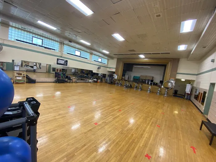 Exercise Express Picture 8