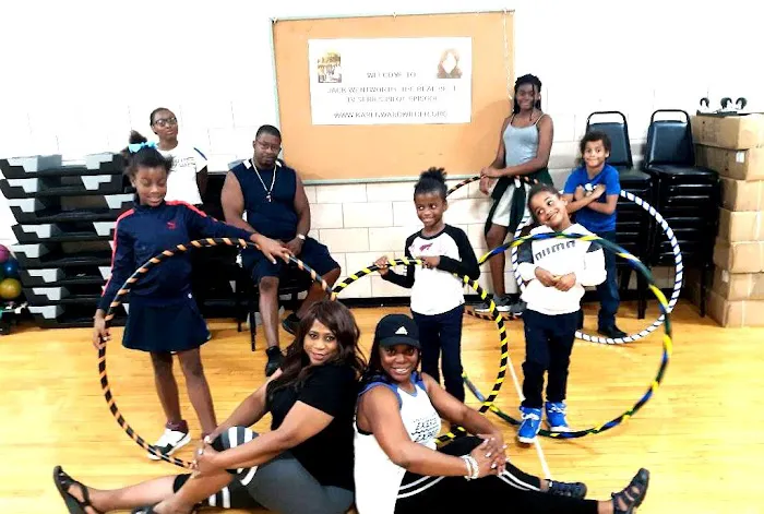 Exercise Express Picture 3