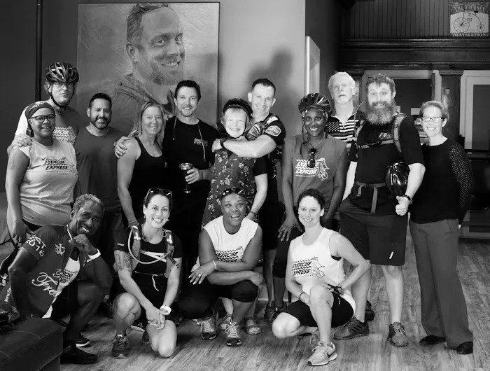 Exercise Express Picture 7