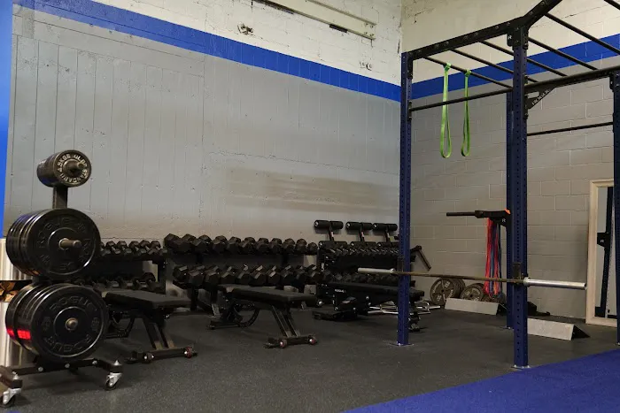 Next Pro Training Picture 9