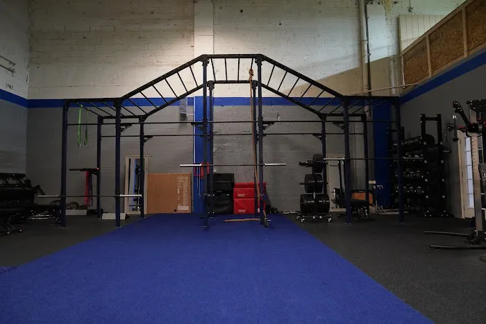 Next Pro Training Picture 3