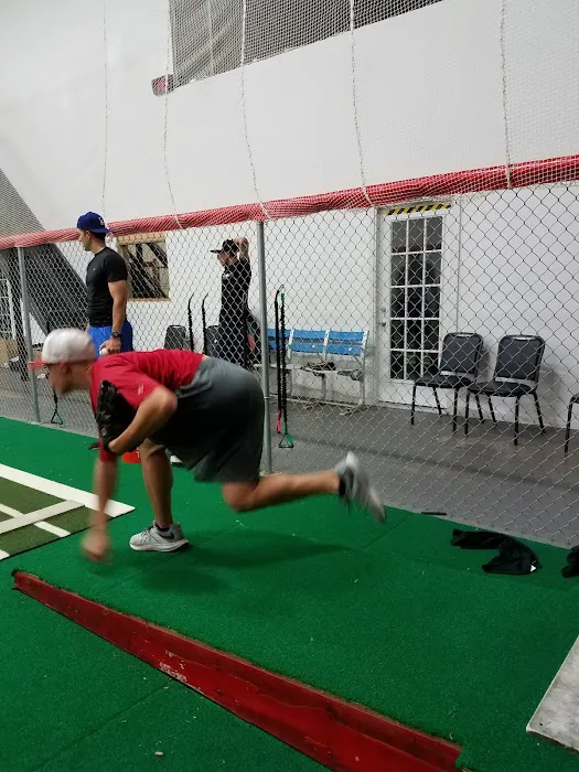 Next Pro Training Picture 7