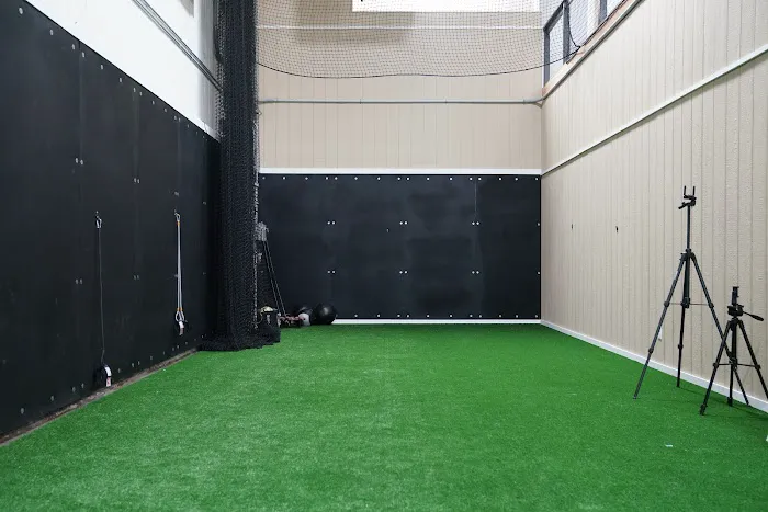 Next Pro Training Picture 5
