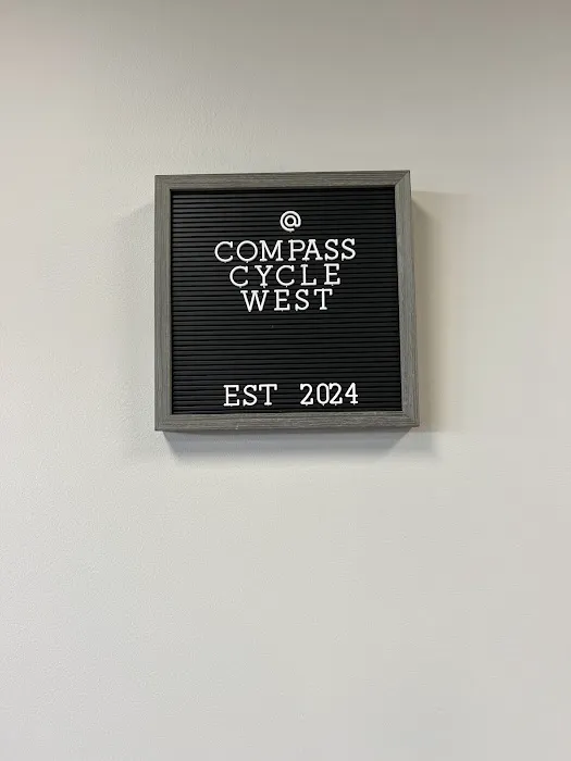 Compass Cycle West Picture 7