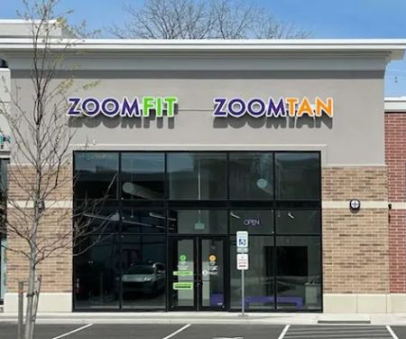 Zoom Fit