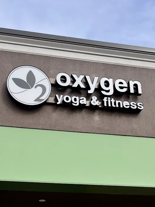 Oxygen Yoga & Fitness Brighton Picture 3