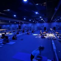 Oxygen Yoga & Fitness Brighton ico