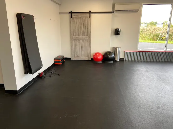 VIP Fit Club -24Hour Gym & Fitness Training Picture 2