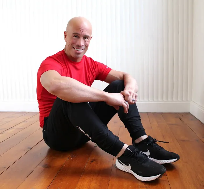 VIP Fit Club -24Hour Gym & Fitness Training Picture 8