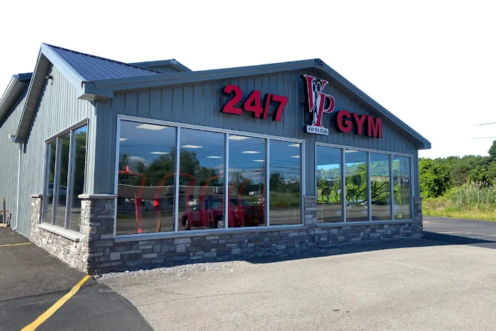 VIP Fit Club -24Hour Gym & Fitness Training Picture 10
