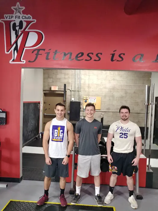 VIP Fit Club -24Hour Gym & Fitness Training Picture 4