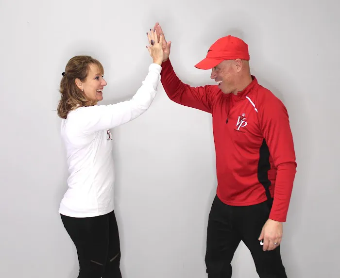 VIP Fit Club -24Hour Gym & Fitness Training Picture 1