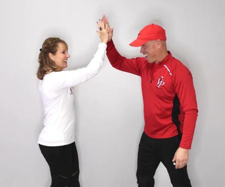 VIP Fit Club -24Hour Gym & Fitness Training