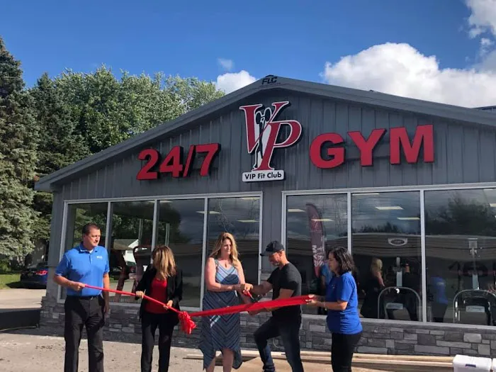 VIP Fit Club -24Hour Gym & Fitness Training Picture 6