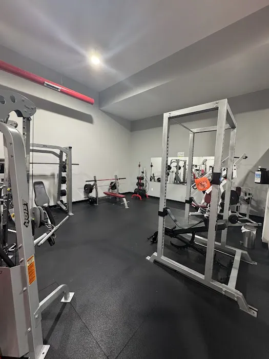 VIP Fit Club -24Hour Gym & Fitness Training Picture 5