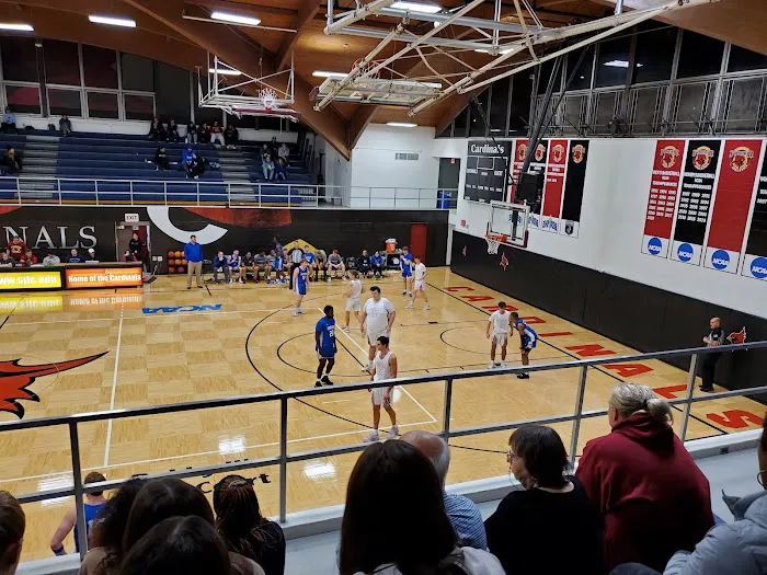 Varsity Gym Picture 1