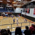 Varsity Gym