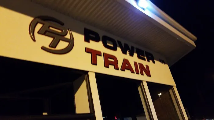 Power Train Sports & Fitness Picture 1