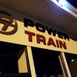 Power Train Sports & Fitness