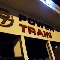 Power Train Sports & Fitness ico