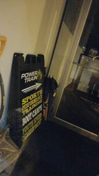 Power Train Sports & Fitness Picture 3