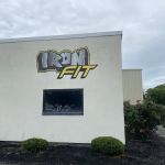 IRON FIT