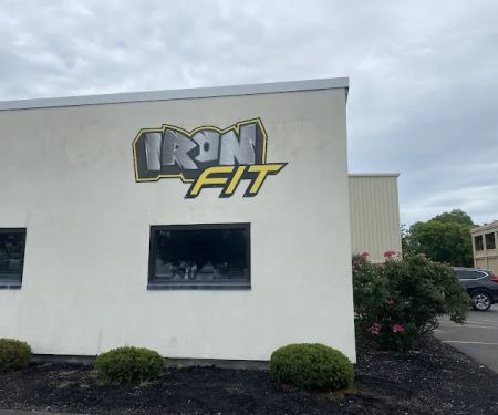 IRON FIT