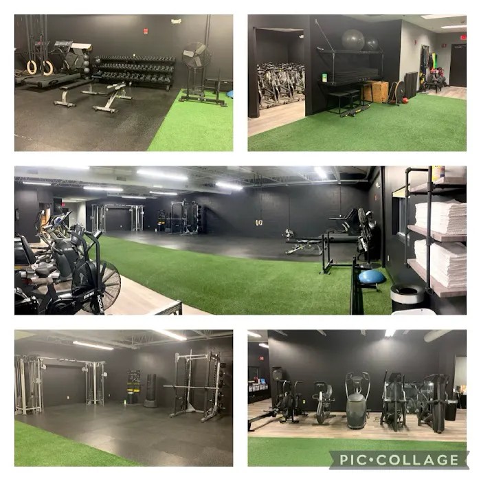 IRON FIT Picture 2