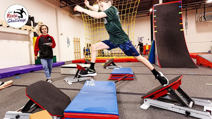USA Ninja Challenge Picture 4