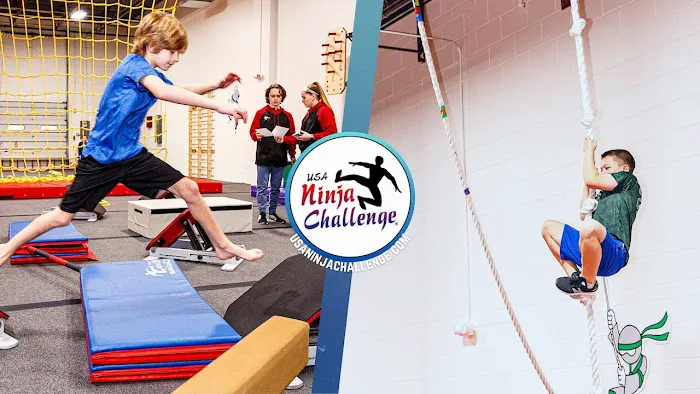 USA Ninja Challenge Picture 9