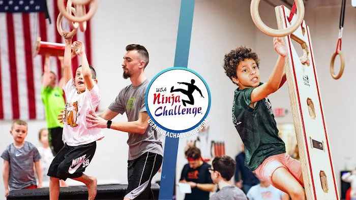 USA Ninja Challenge Picture 7