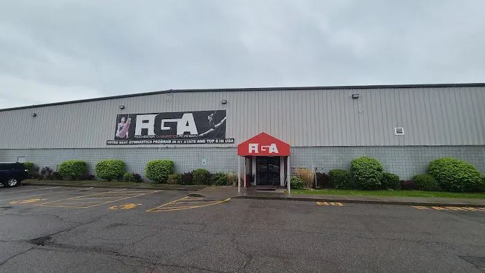 Rochester Gymnastics Academy Picture 4