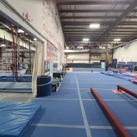 Rochester Gymnastics Academy ico