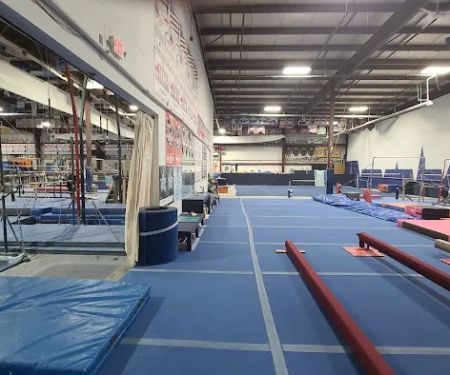 Rochester Gymnastics Academy