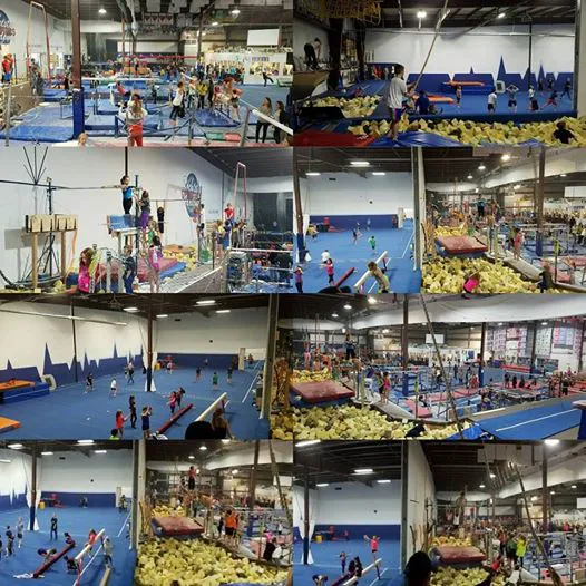 Rochester Gymnastics Academy Picture 5