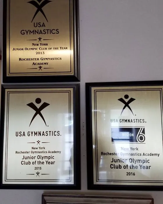 Rochester Gymnastics Academy Picture 6