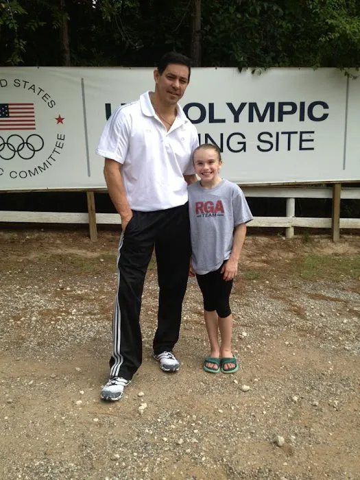 Rochester Gymnastics Academy Picture 7