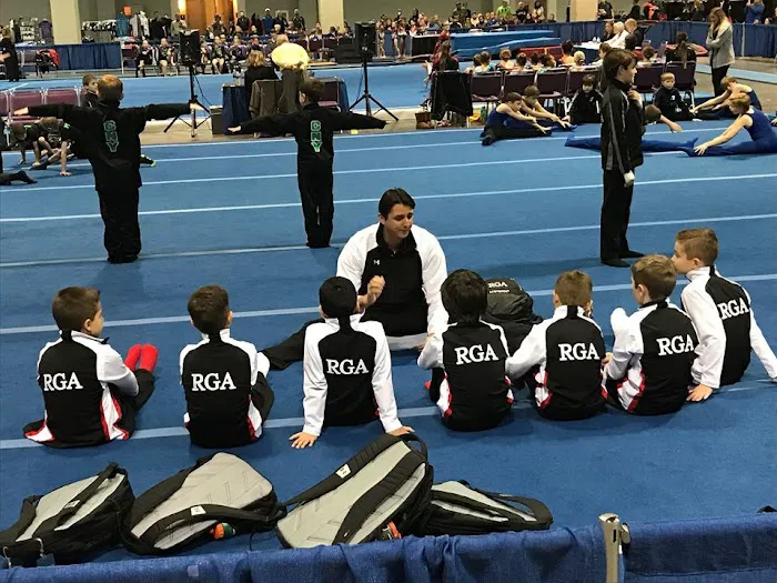 Rochester Gymnastics Academy Picture 9
