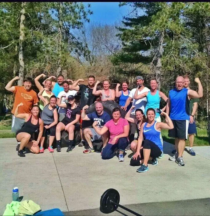 Push Fitness Center Picture 7