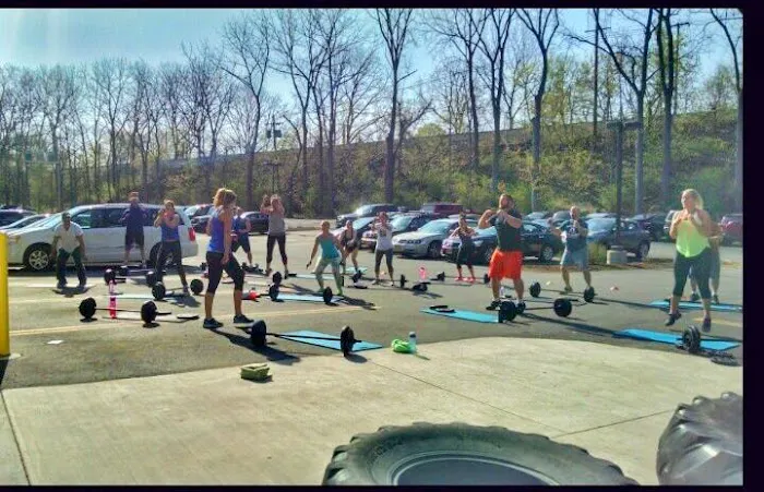 Push Fitness Center Picture 5